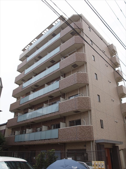 アクサス東京イーストガーデン